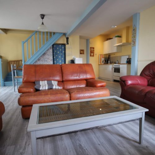 Gîte Ciconia (gîte 4 chambres)