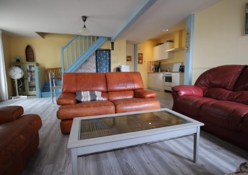 Gîte Ciconia (gîte 4 chambres)