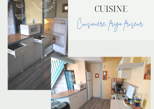 Gîte Ciconia (gîte 4 chambres)