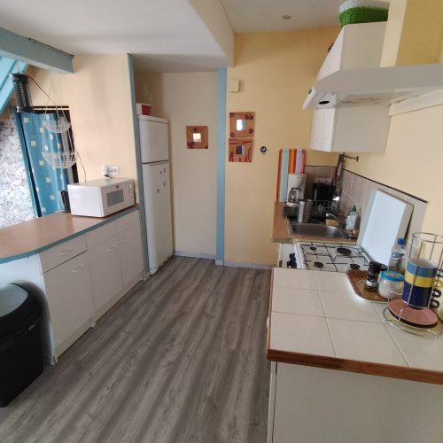 Gîte Ciconia (gîte 4 chambres)