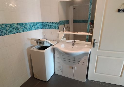 Gîte Ciconia (gîte 4 chambres)