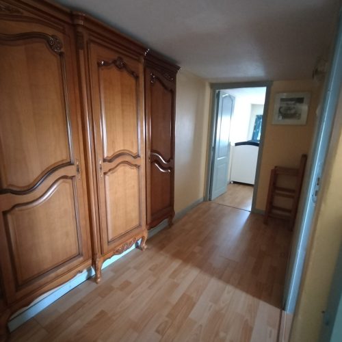 Gîte Ciconia (gîte 4 chambres)