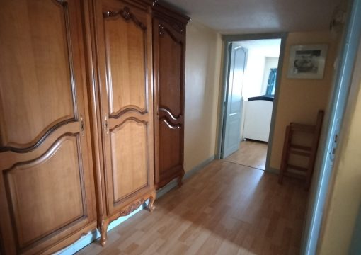 Gîte Ciconia (gîte 4 chambres)