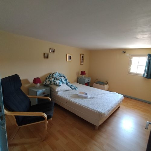 Gîte Ciconia (gîte 4 chambres)