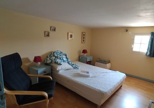 Gîte Ciconia (gîte 4 chambres)