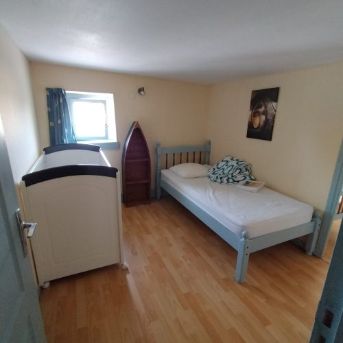 Gîte Ciconia (gîte 4 chambres)