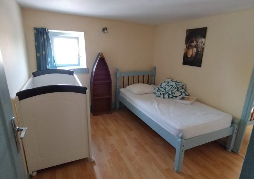 Gîte Ciconia (gîte 4 chambres)