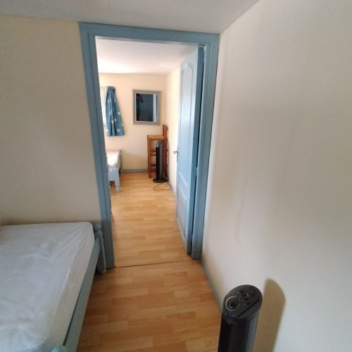 Gîte Ciconia (gîte 4 chambres)