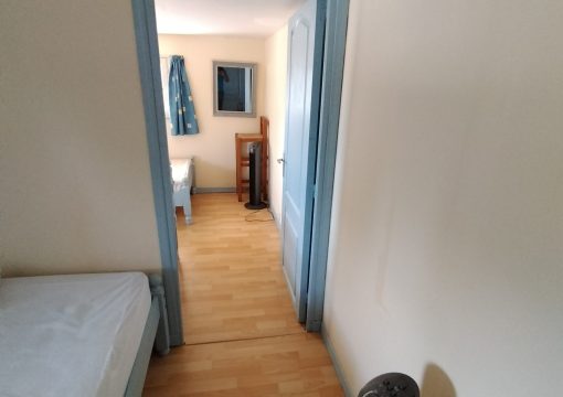 Gîte Ciconia (gîte 4 chambres)