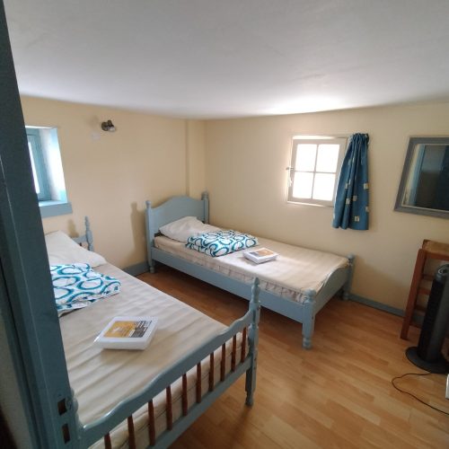 Gîte Ciconia (gîte 4 chambres)