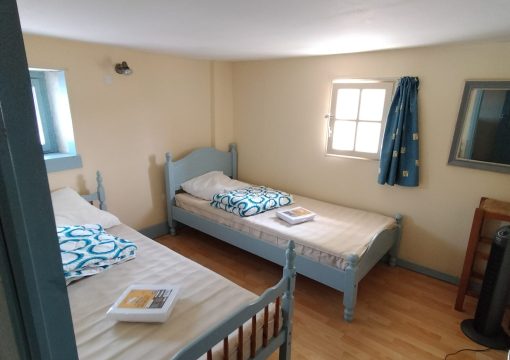 Gîte Ciconia (gîte 4 chambres)