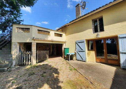 Gîte Arundea (gîte 2 chambres)