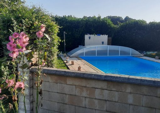 Gîte Arundea (gîte 2 chambres)