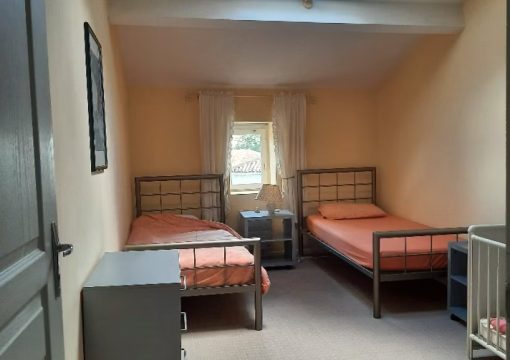 Gîte Arundea (gîte 2 chambres)