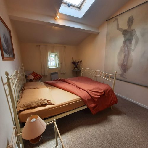 Gîte Arundea (gîte 2 chambres)