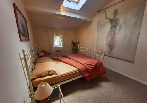 Gîte Arundea (gîte 2 chambres)
