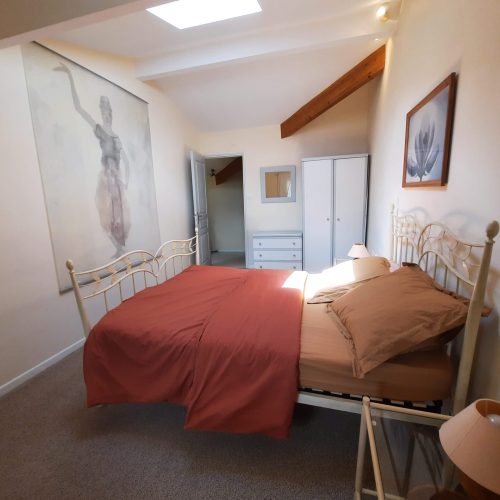 Gîte Arundea (gîte 2 chambres)