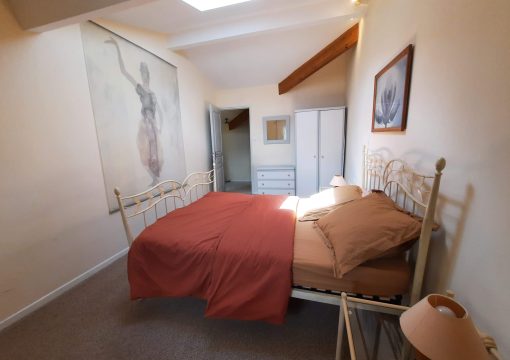 Gîte Arundea (gîte 2 chambres)
