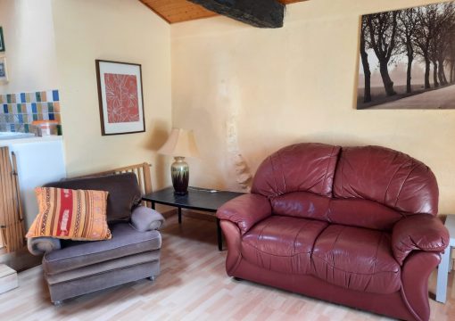 Gîte Arundea (gîte 2 chambres)