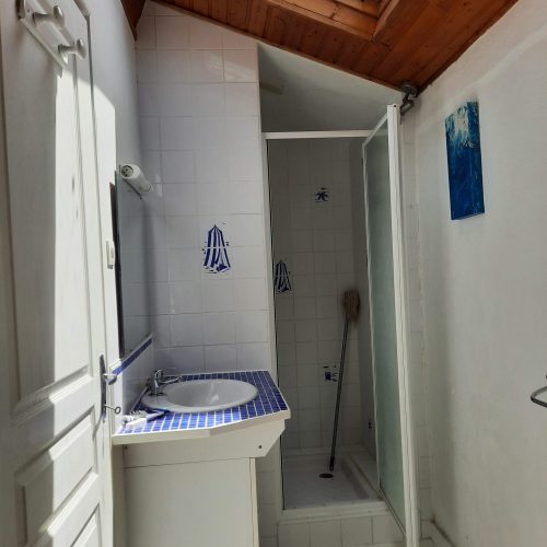 Gîte Arundea (gîte 2 chambres)