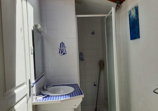 Gîte Arundea (gîte 2 chambres)