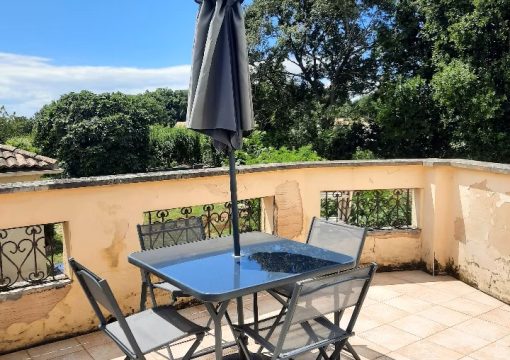 Gîte Arundea (gîte 2 chambres)