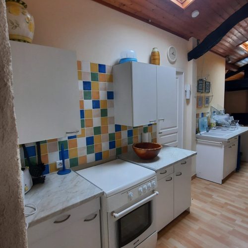 Gîte Arundea (gîte 2 chambres)