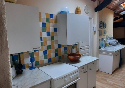 Gîte Arundea (gîte 2 chambres)