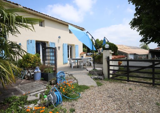 Gîte Ciconia (gîte 4 chambres)
